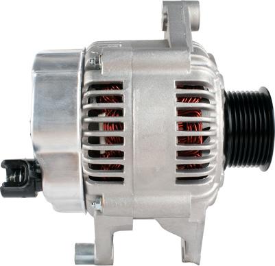 PowerMax 89214045 - Alternator www.molydon.hr