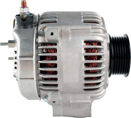 PowerMax 89214046 - Alternator www.molydon.hr