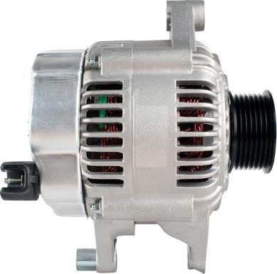 PowerMax 89214054 - Alternator www.molydon.hr