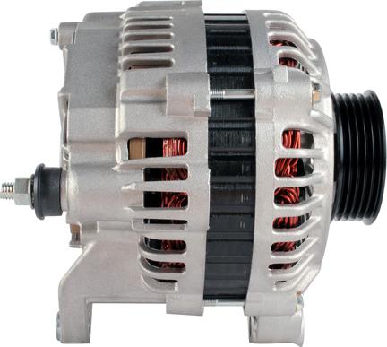 PowerMax 89214069 - Alternator www.molydon.hr