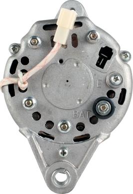 PowerMax 89214064 - Alternator www.molydon.hr