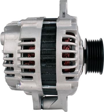 PowerMax 89214066 - Alternator www.molydon.hr