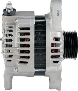 PowerMax 89214085 - Alternator www.molydon.hr