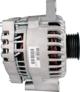 PowerMax 89214088 - Alternator www.molydon.hr