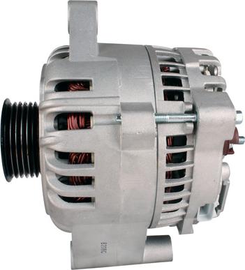 PowerMax 89214088 - Alternator www.molydon.hr