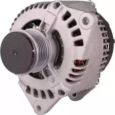 PowerMax 89214034 - Alternator www.molydon.hr