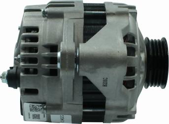 PowerMax 89214022 - Alternator www.molydon.hr