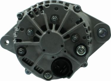 PowerMax 89214022 - Alternator www.molydon.hr