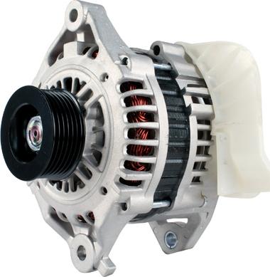 PowerMax 89214078 - Alternator www.molydon.hr