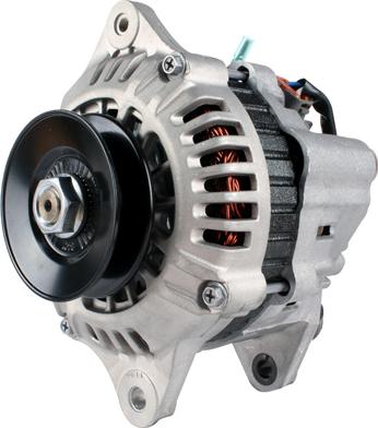 PowerMax 89214151 - Alternator www.molydon.hr