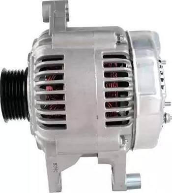 PowerMax 89214184 - Alternator www.molydon.hr