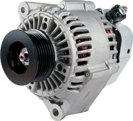 PowerMax 89214181 - Alternator www.molydon.hr