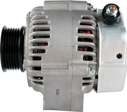 PowerMax 89214181 - Alternator www.molydon.hr