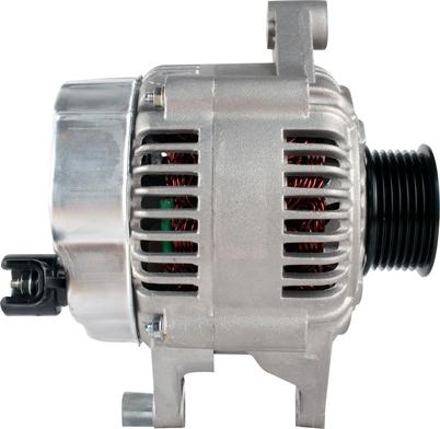 PowerMax 89214123 - Alternator www.molydon.hr