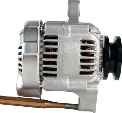 PowerMax 89214175 - Alternator www.molydon.hr