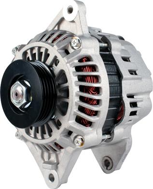 PowerMax 89214178 - Alternator www.molydon.hr