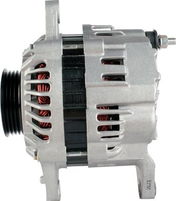 PowerMax 89214178 - Alternator www.molydon.hr