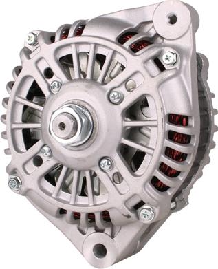 PowerMax 89214840 - Alternator www.molydon.hr