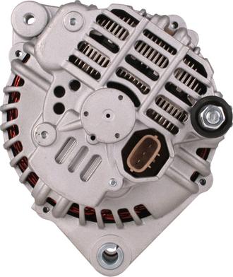 PowerMax 89214840 - Alternator www.molydon.hr