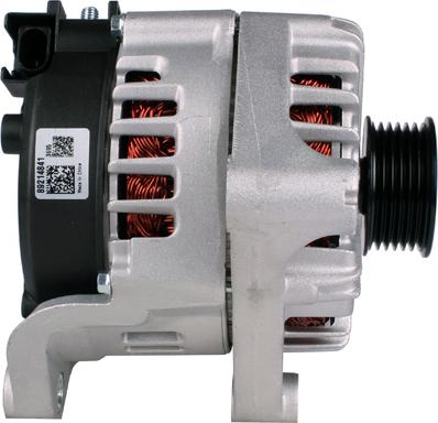 PowerMax 89214841 - Alternator www.molydon.hr