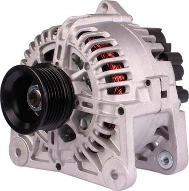 PowerMax 89214842 - Alternator www.molydon.hr