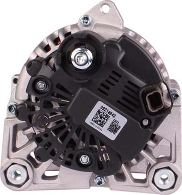 PowerMax 89214842 - Alternator www.molydon.hr