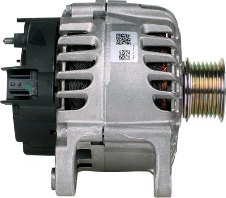 PowerMax 89214855 - Alternator www.molydon.hr