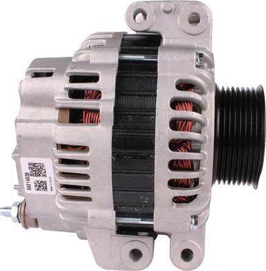 PowerMax 89214839 - Alternator www.molydon.hr