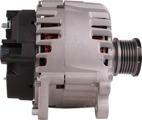 PowerMax 89214394 - Alternator www.molydon.hr