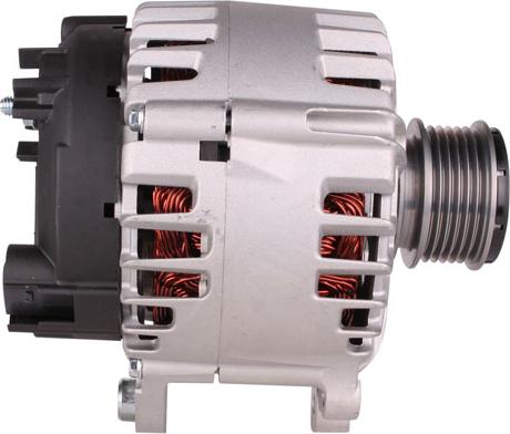 PowerMax 89214393 - Alternator www.molydon.hr