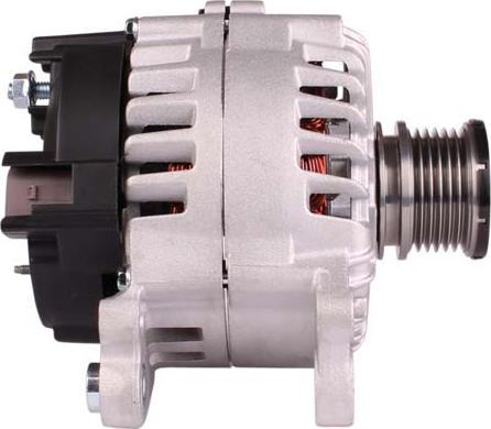 PowerMax 89214386 - Alternator www.molydon.hr