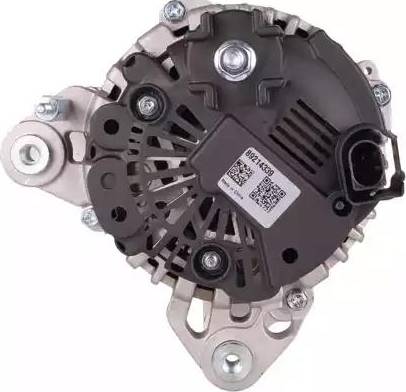 PowerMax 89214339 - Alternator www.molydon.hr