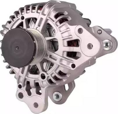 PowerMax 89214339 - Alternator www.molydon.hr