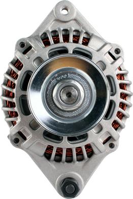 PowerMax 89214333 - Alternator www.molydon.hr