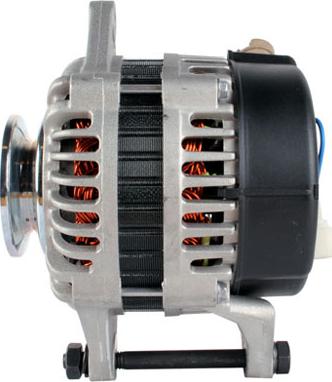 PowerMax 89214333 - Alternator www.molydon.hr