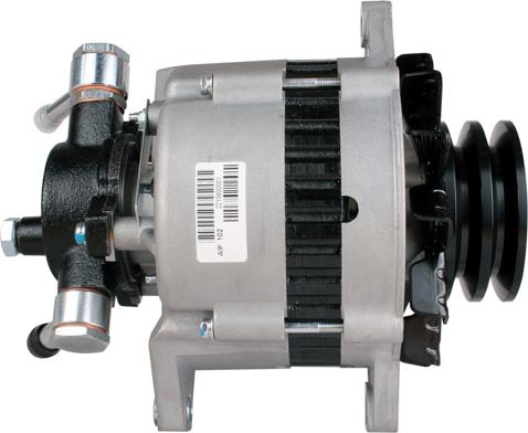 PowerMax 89214329 - Alternator www.molydon.hr