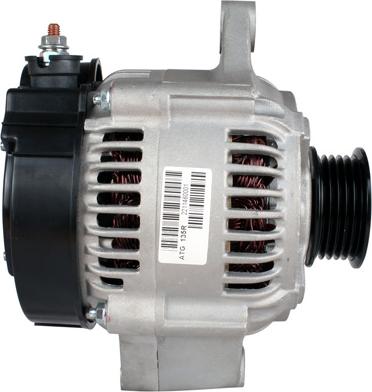 PowerMax 89214321 - Alternator www.molydon.hr