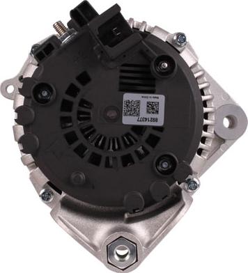 PowerMax 89214377 - Alternator www.molydon.hr