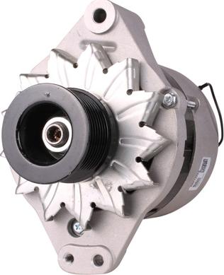 PowerMax 89214294 - Alternator www.molydon.hr