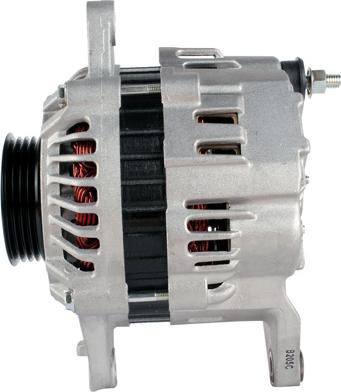 PowerMax 89214292 - Alternator www.molydon.hr