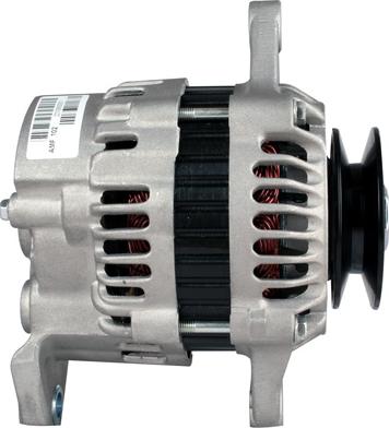 PowerMax 89214263 - Alternator www.molydon.hr