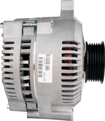 PowerMax 89214209 - Alternator www.molydon.hr