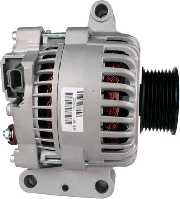 PowerMax 89214206 - Alternator www.molydon.hr