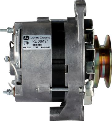 PowerMax 89214214 - Alternator www.molydon.hr