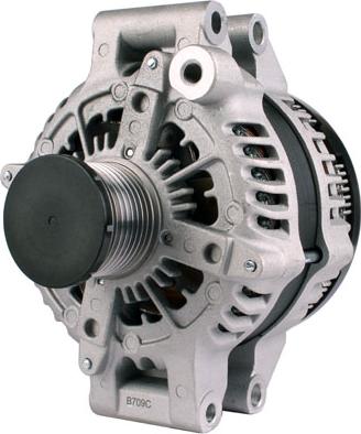 PowerMax 89215949 - Alternator www.molydon.hr