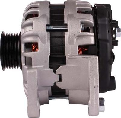 PowerMax 89215954 - Alternator www.molydon.hr