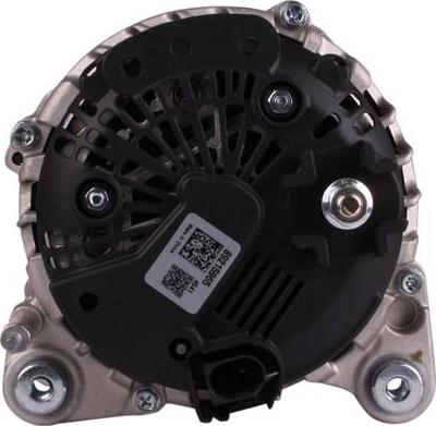 PowerMax 89215965 - Alternator www.molydon.hr