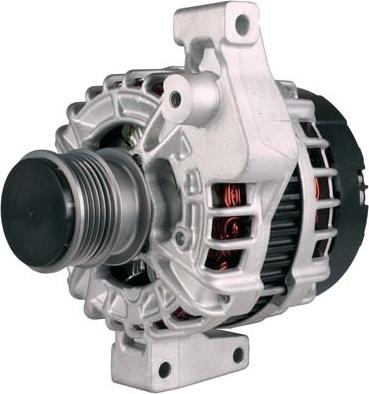 PowerMax 89215933 - Alternator www.molydon.hr