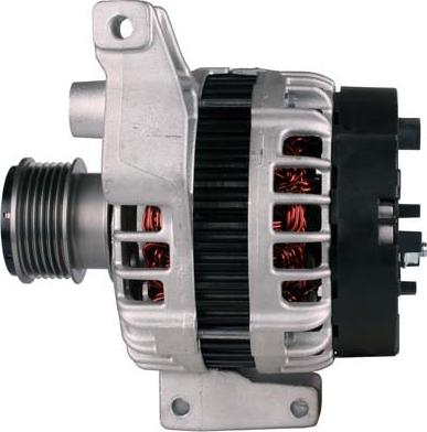 PowerMax 89215933 - Alternator www.molydon.hr