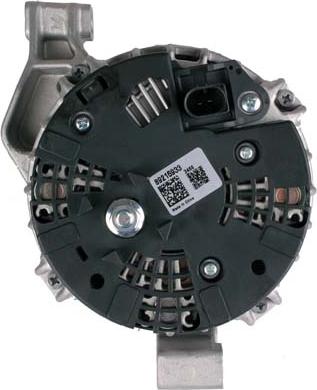 PowerMax 89215933 - Alternator www.molydon.hr